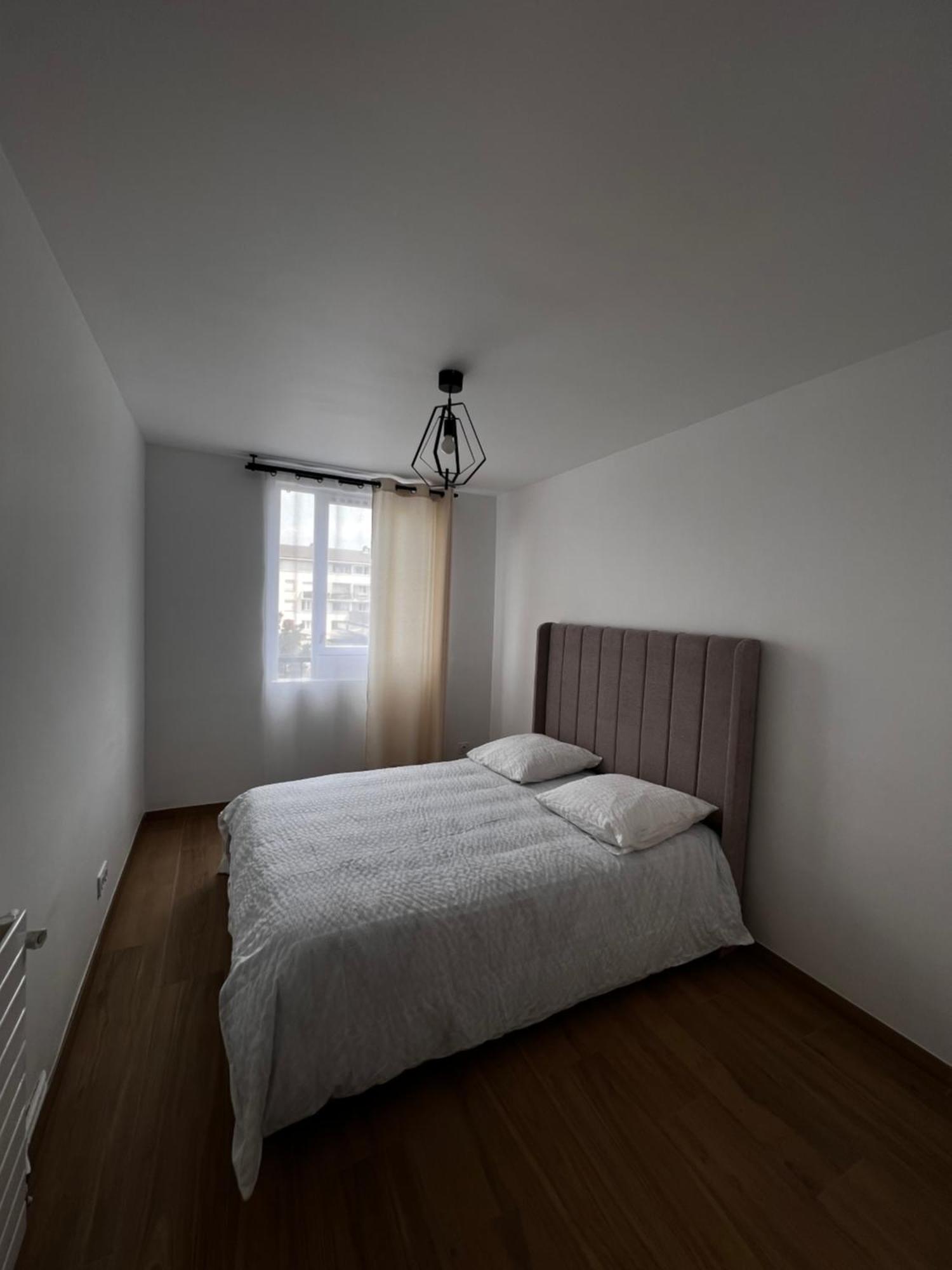 Tres Beau T3 Neuf A Franconville Appartement Franconville (Val-d'Oise)