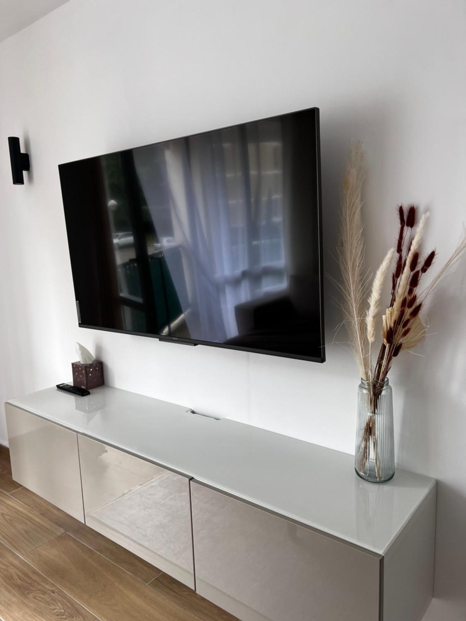 Tres Beau T3 Neuf A Franconville Appartement